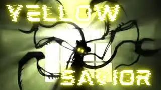 Yellow Savior | Cyn Song - Murder Drones AMV