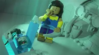 WRONG LEVER