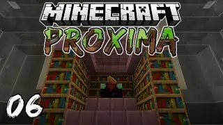 Ein bisschen Zauberei - Minecraft Proxima 2 | #6