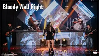 Ka2 - Bloody Well Right