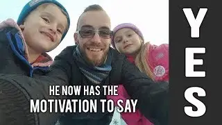 From Anxious To Awesome In Only 8 Months (DEVOTED DAD SUCCESS STORY)