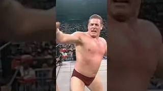 Steven Regal&rsquo;s 1996 World Tour!