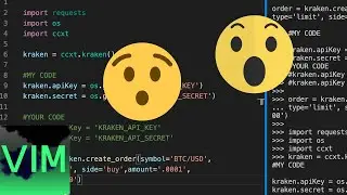 Easiest Intro to Python Algorithmic Trading