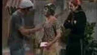 El Chavo del 8 programa 25 parte #4=27