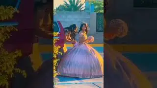 #xvs #quincea&ntilde;era  #fiesta