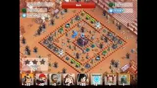 Samurai Siege Mission #60 Dragon Altar (Unlock: Dragon)
