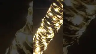 LED String Lights Christmas Decoration &ndash; Festive Lighting