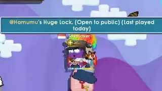 Growtopia | @Seth and @Hamumu... last played...
