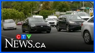 Road conditions, fuel costs big concerns for drivers
