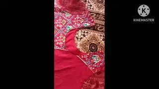 printed fabric Kam ho to kya kare?,kurti design,designer,fashion,stitching@shardaashra1283 👗