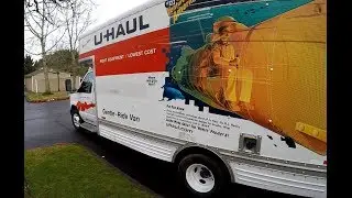 Sergey Pip VLOG #9 Moving Day!!!