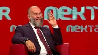 Ekrem Avdiu &ndash; Duhet domosdoshm&euml;risht ta kuptoj se Zoti &euml;sht&euml; shum&euml; i mir&euml;