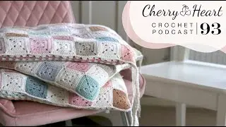 Cherry Heart Podcast 93