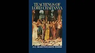 Teachings of Lord Caitanya-Daily Reading129- 5February2026