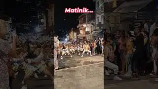 🏝️ Street Dance Choreography 231 #shorts