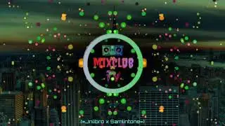 JNLIBRO X SamlinTone - E.T.M Riddim (Audio 2018)