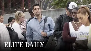 This Commuter Proves You Don&rsquo;t Need To Live In Manhattan [Mockumentary]