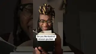 Do you like kentrell desean gaulden #fypp #kentrellgaulden