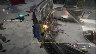 Daily Challenge New York 1 Full Gameplay - World War Z Aftermath