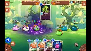 Reflectile vs Slow damage or sustain teams
