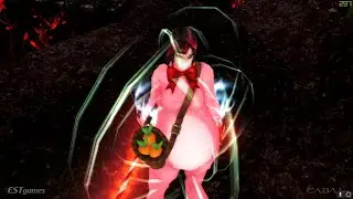 Cabal Online - xMegumin - We Love to Combo!(Part 14)