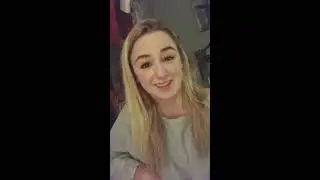 Chloe Lukasiak Mini Instagram Q&A December 12, 2017