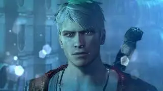 Mission 8|| Angel Weapons Only|| DmC Devil May Cry&trade;: Definitive Edition