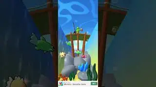 Играю в Farm Land. Часть 4