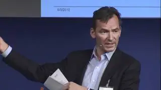 Sensing and acting on weak signals: A leadership challenge - 42nd St. Gallen Symposium