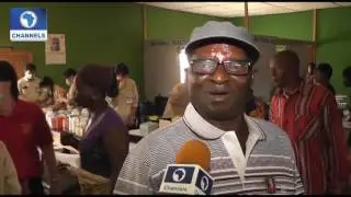 Community Report On Cross Rivers Doctors Without Border Pt 3