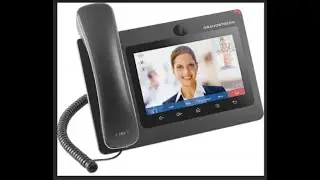 grandstream call pickup طريقه سحب المكالمه فجراندستريم