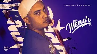 A TROPA QUE BANCA O IPHONE - MC BRUNIN JP, MC MENOR PL (DJ KLP OFC) LANÇAMENTO 2026