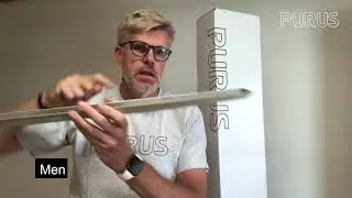 Purus PRO Line  Premium Ramme