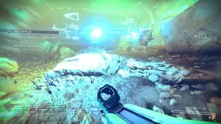 D2 Secret enemy? Vanguards most wanted