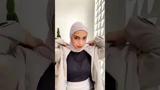 Shopee haul rekomendasi hijab instan best seller | link dikomentar #hijabstyle