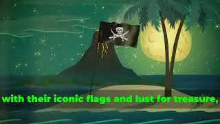 Pirate Secrets That Changed History Forever