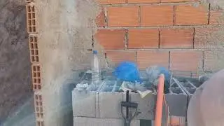 Diário de obras (parte 2) O trabalho não para.