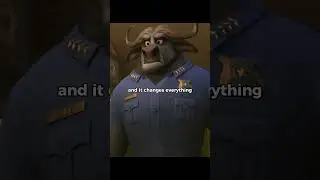 IS HE BACK? 🤯 The Zootopia 2 Character Everyone MISSED! #shorts #zootopia2