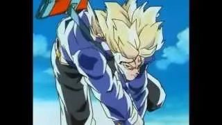 DBZ Freezer Tod ( deutsch )