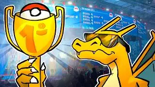 Como Funcionam os Campeonatos de Pok&eacute;mon
