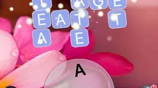 Word Crossy Level 1 2 3 4 5 6 7 8 9 10