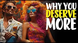 You Deserve More From Life, Here's Why! | ✨ Source Messages ✨