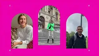 LEINN International 2021 Cohort |&nbsp;Welcoming