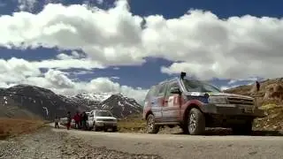 Himalayan Experience - Episode 3