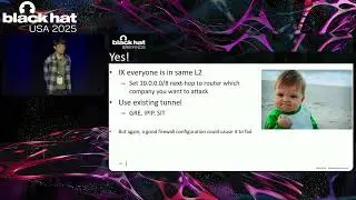 From Spoofing to Tunneling: New Red Team's Networking Techniques for Initial Access and Evasion