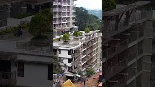 Outlook Ridge Residences