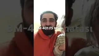 Vestel BM- 401 F5 hatası
