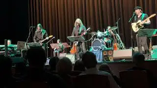 CLASSIC ALBUMS LIVE Covers HELLO GOODBYE by THE BEATLES IN 2nd Set at Steinmetz Hall Orlando 1/9/26
