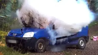 EXTREM heftige Polenb&ouml;ller Compilation 2020