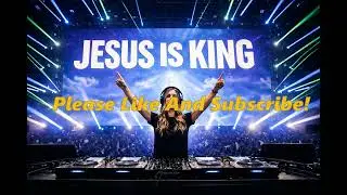 Worthy To Be Praised - Christian EDM Workout Music